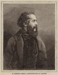 M Kossuth